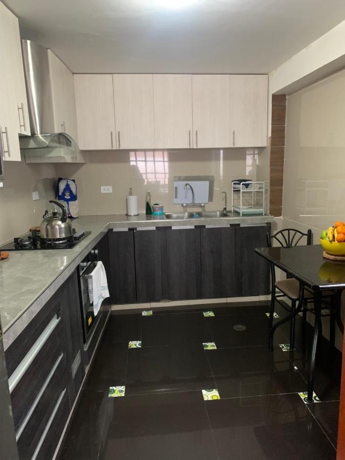 דירות קוסקו Casa De Laura מראה חיצוני תמונה